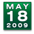 May 18th, 2009